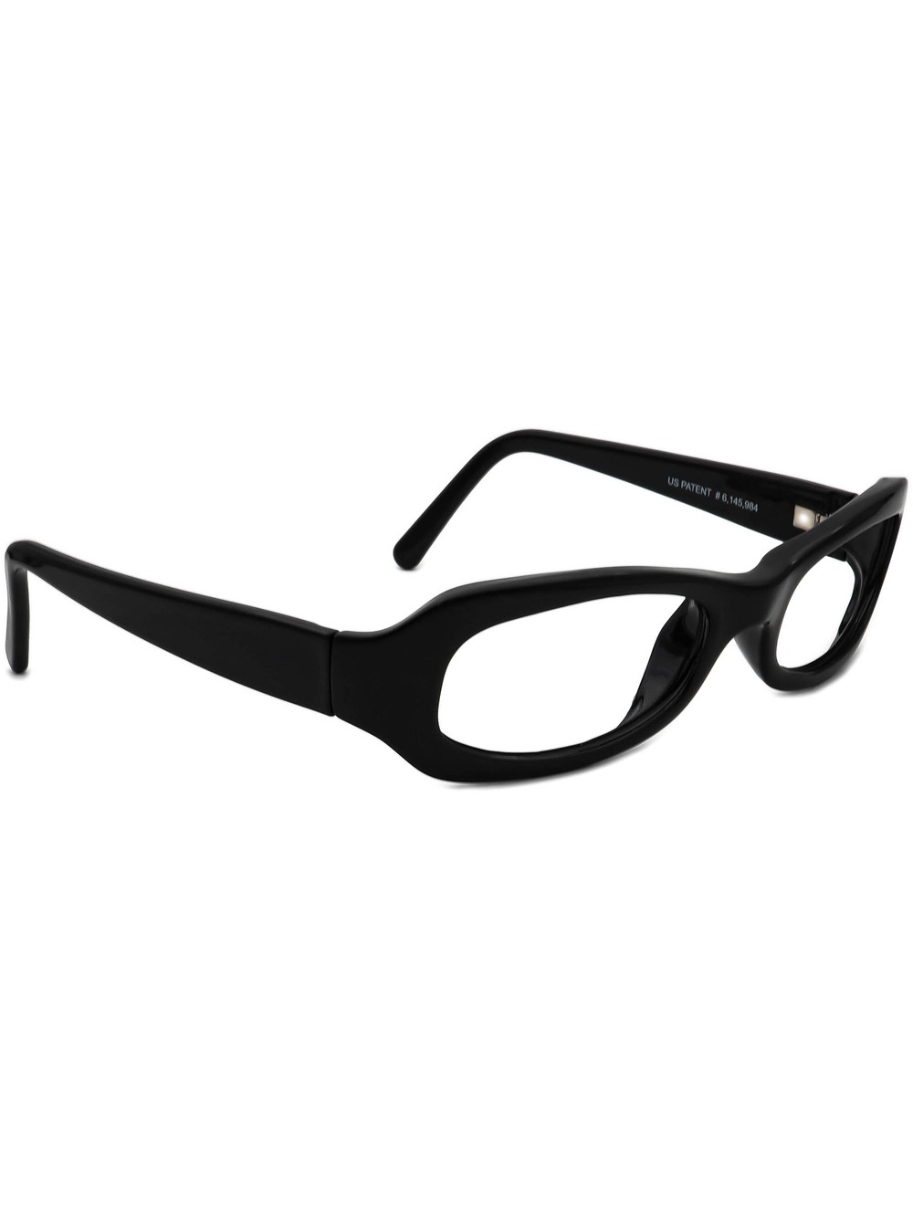 Maui Jim MJ 190-02 Sunglasses (no lenses)